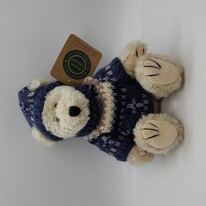 Boyds Bears Knut